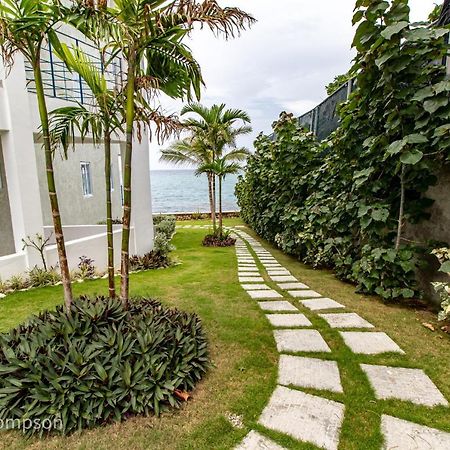 The Splashing View Saint Maryʼs Exterior foto