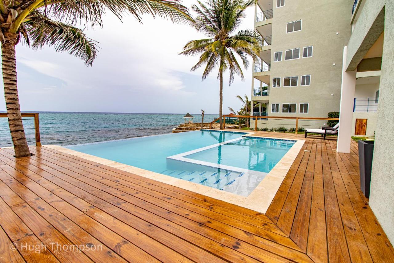 The Splashing View Saint Maryʼs Exterior foto