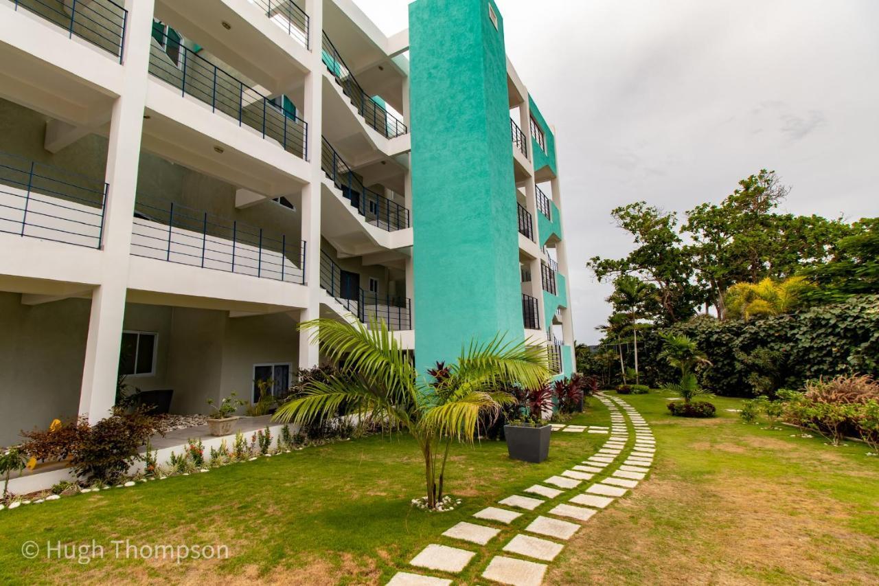 The Splashing View Saint Maryʼs Exterior foto