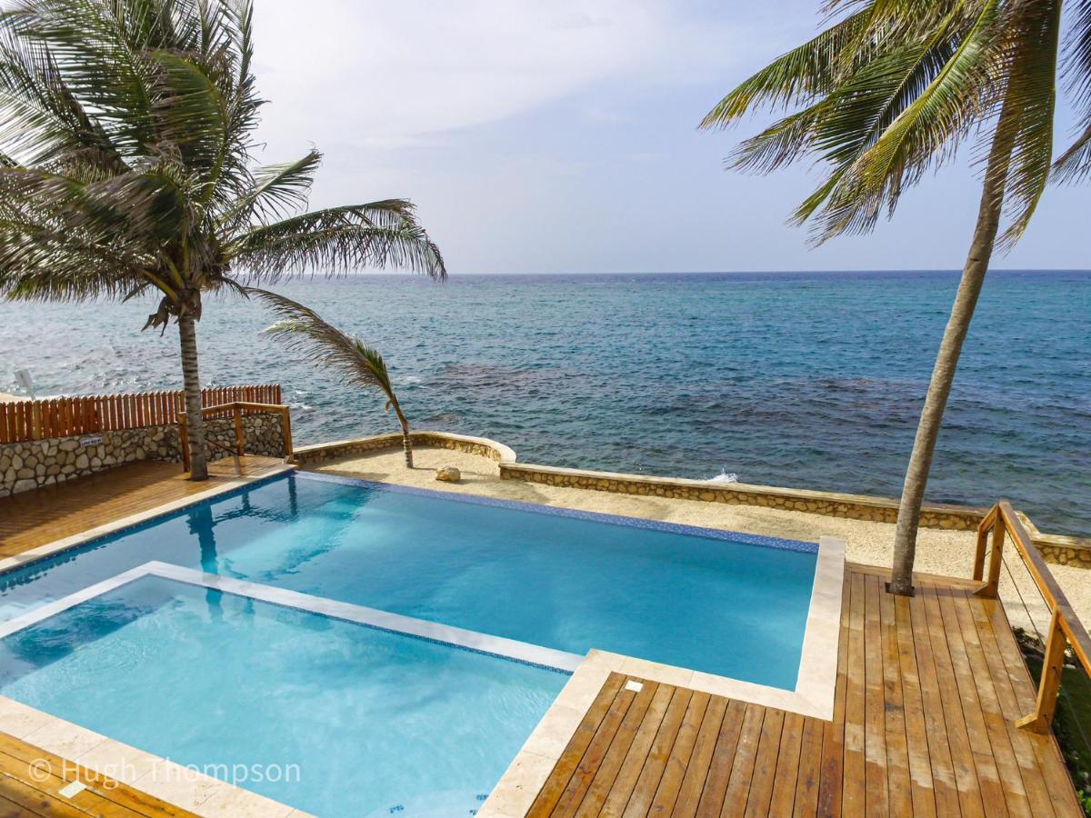 The Splashing View Saint Maryʼs Exterior foto